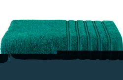 Kingsley Lifestyle Bath Sheet - Kingfisher
